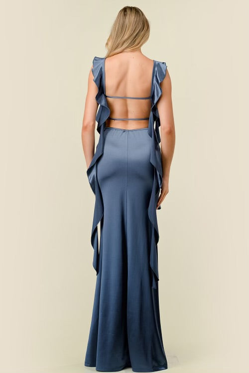 Vestido Dance With Me