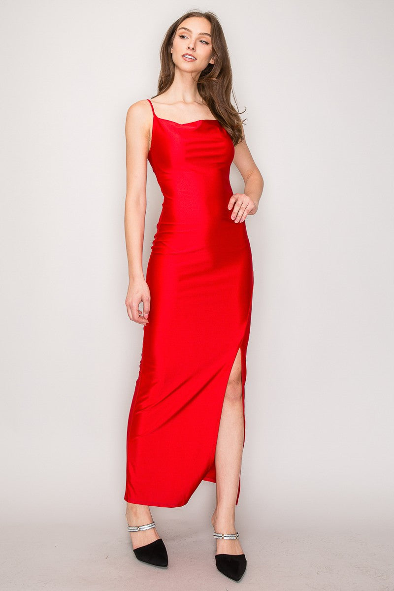 Vestido Sonia