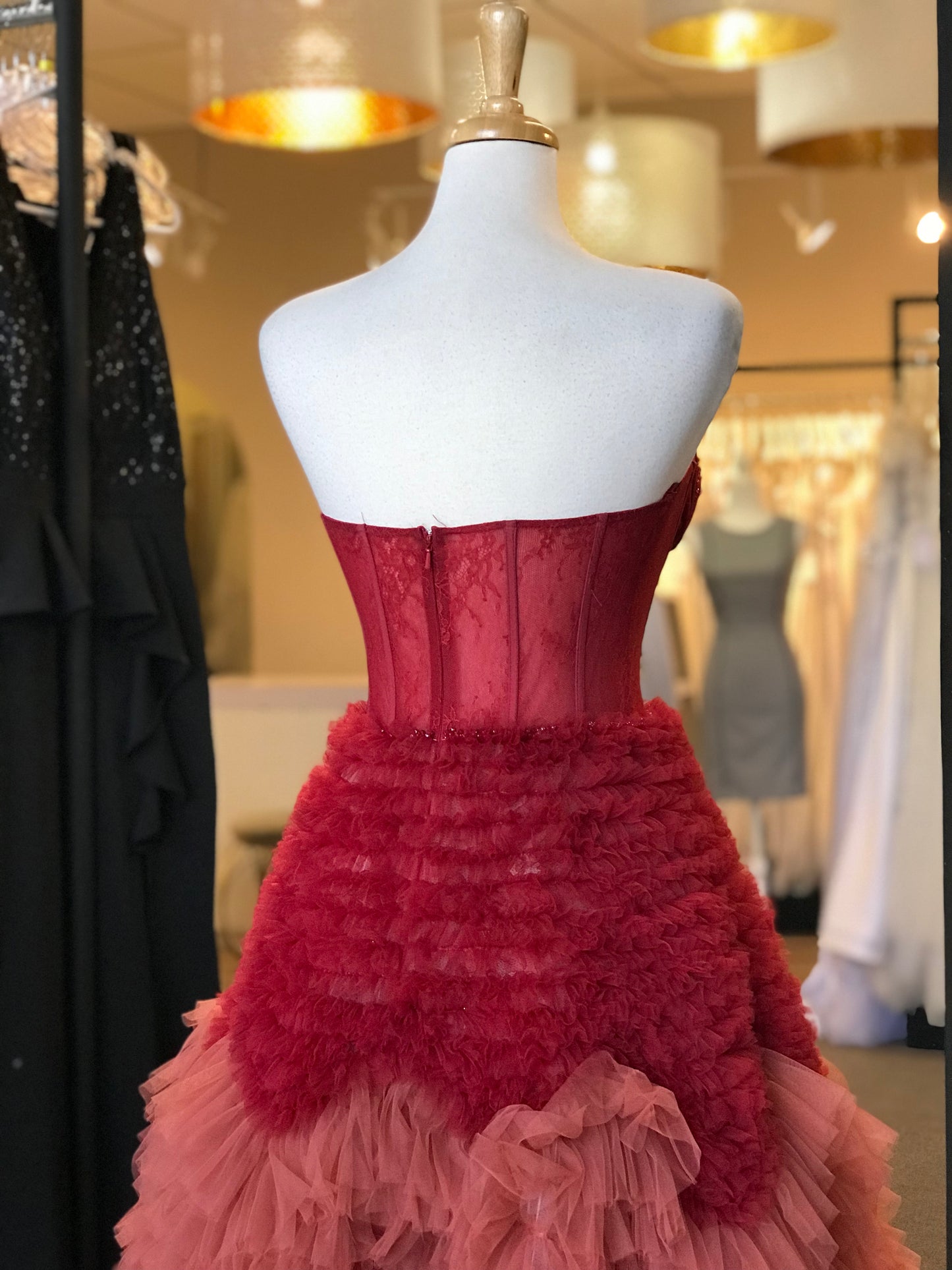 Vestido Love Swam