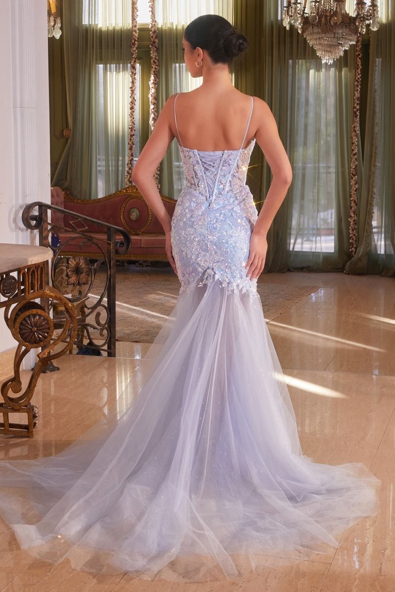 Vestido Ice