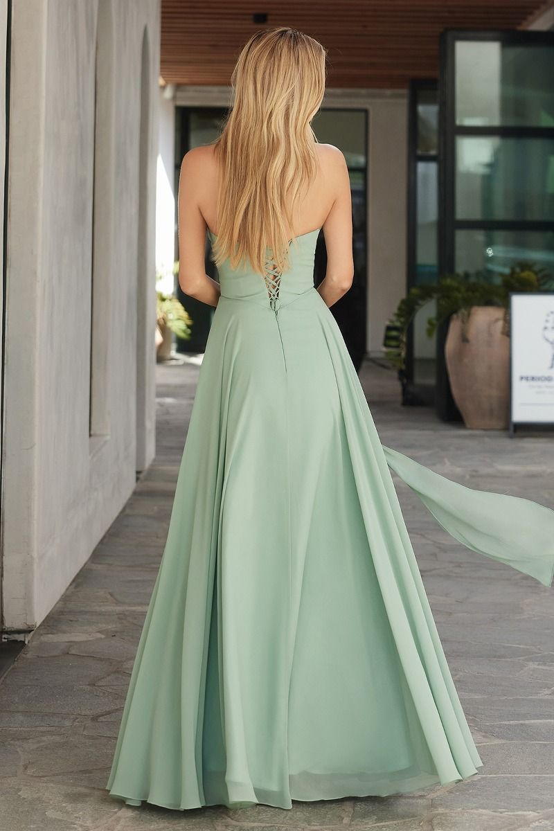 Vestido Baltz in Vienna