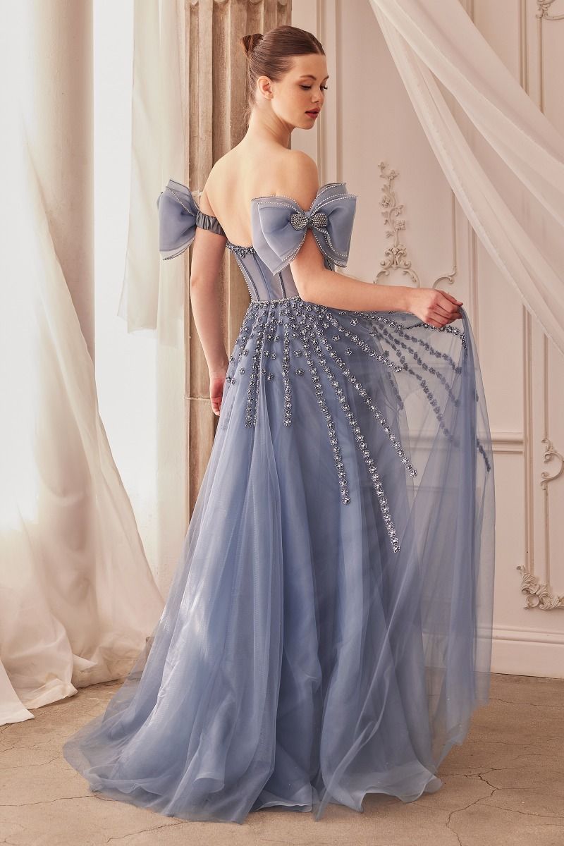 Vestido Valkiria