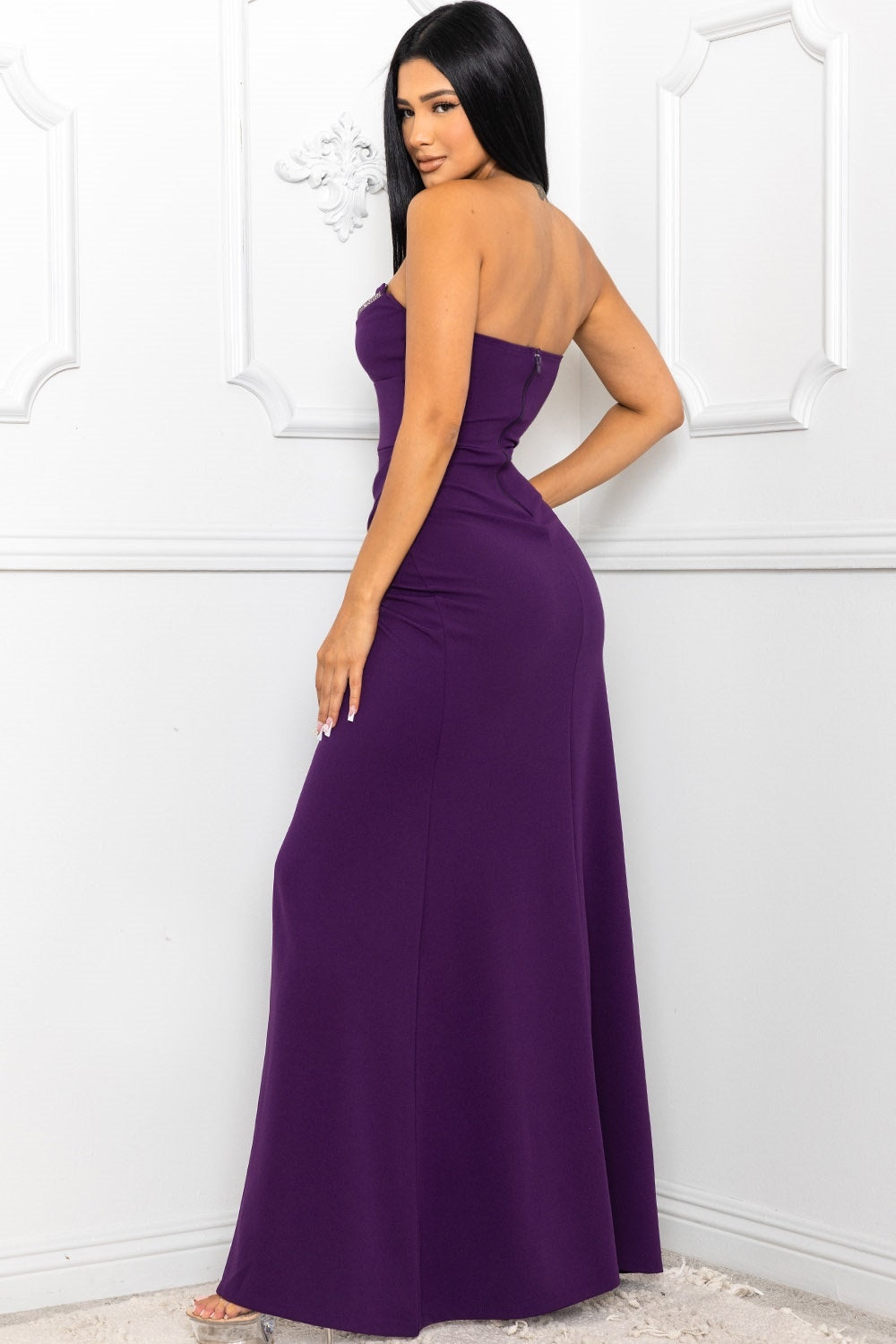 Vestido Stacy
