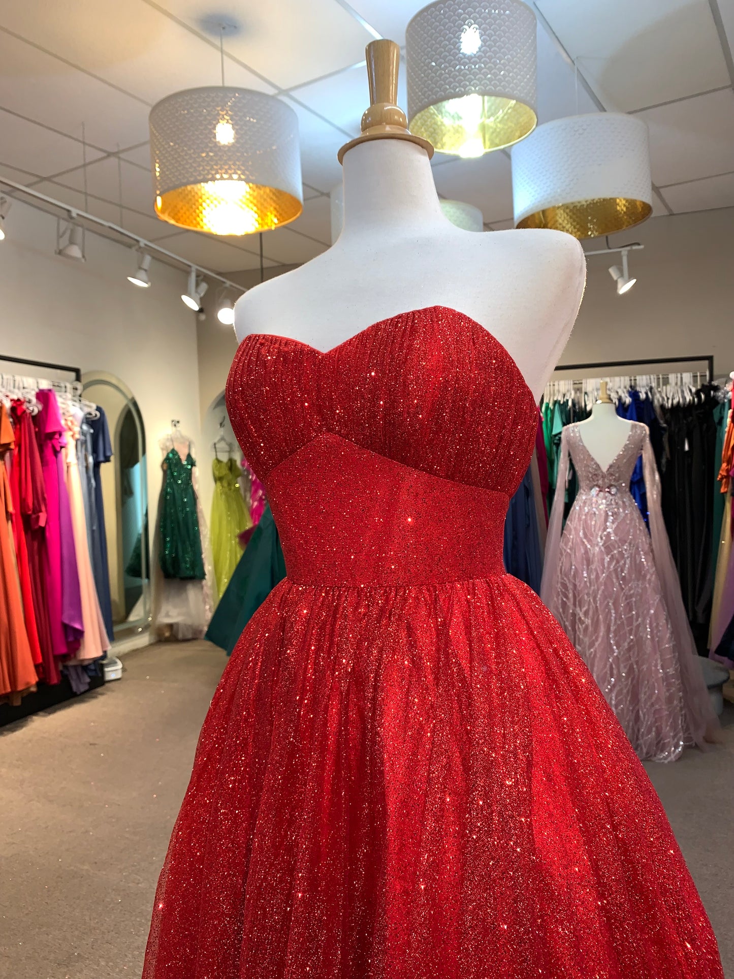 Vestido Amelia