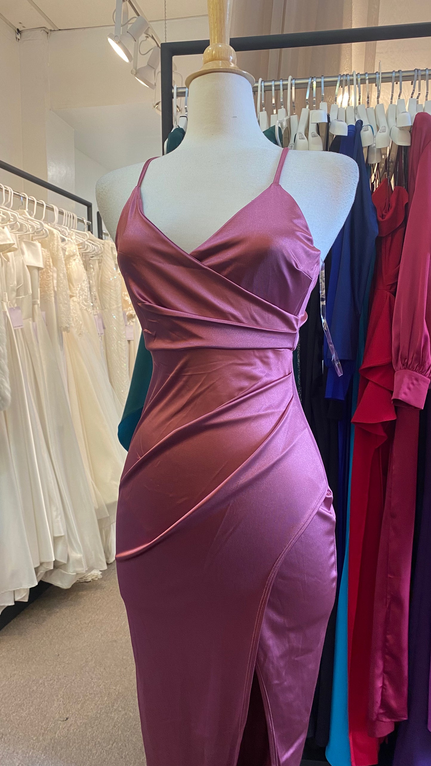 Vestido Jennifer