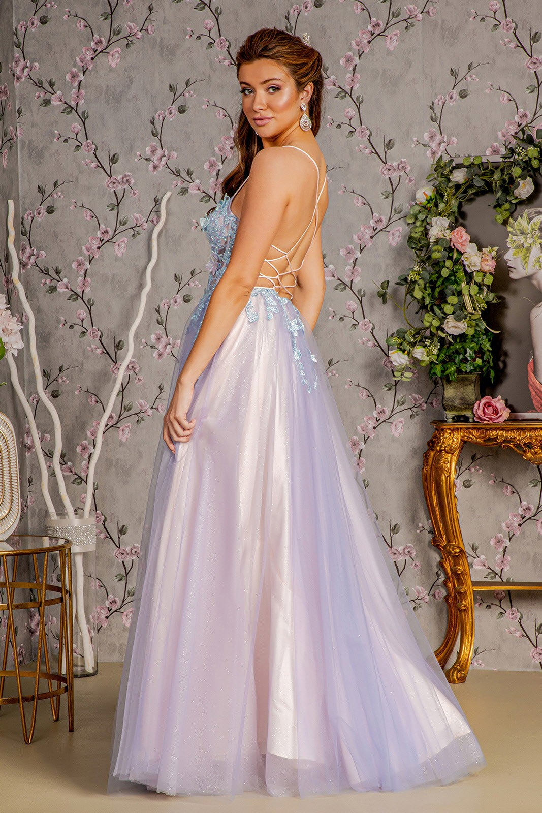 Vestido Swedish Candy