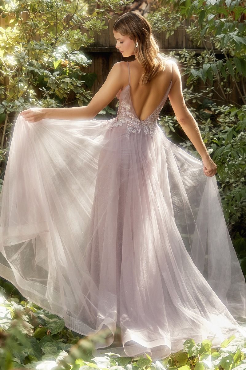 Vestido Spring Bloom