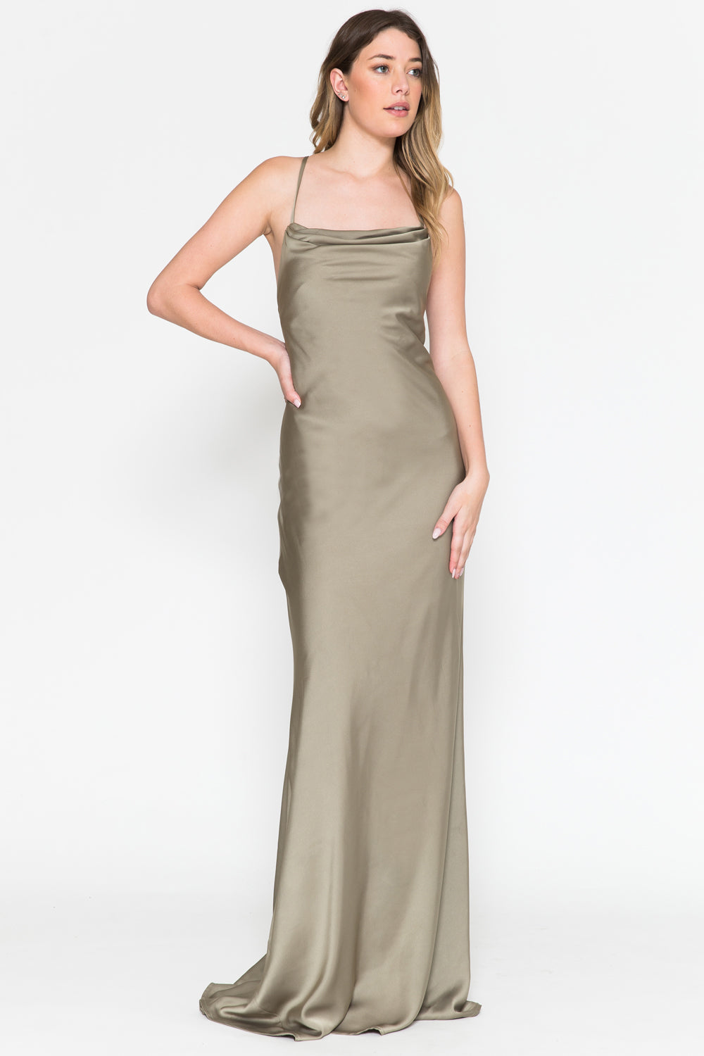 Vestido Fábula