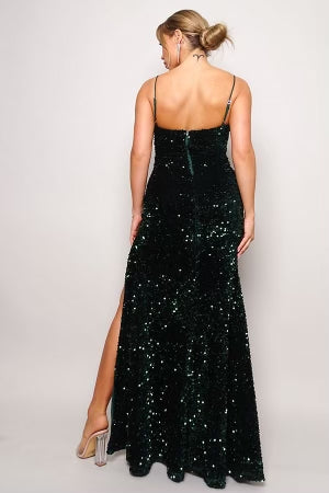 Vestido Celine