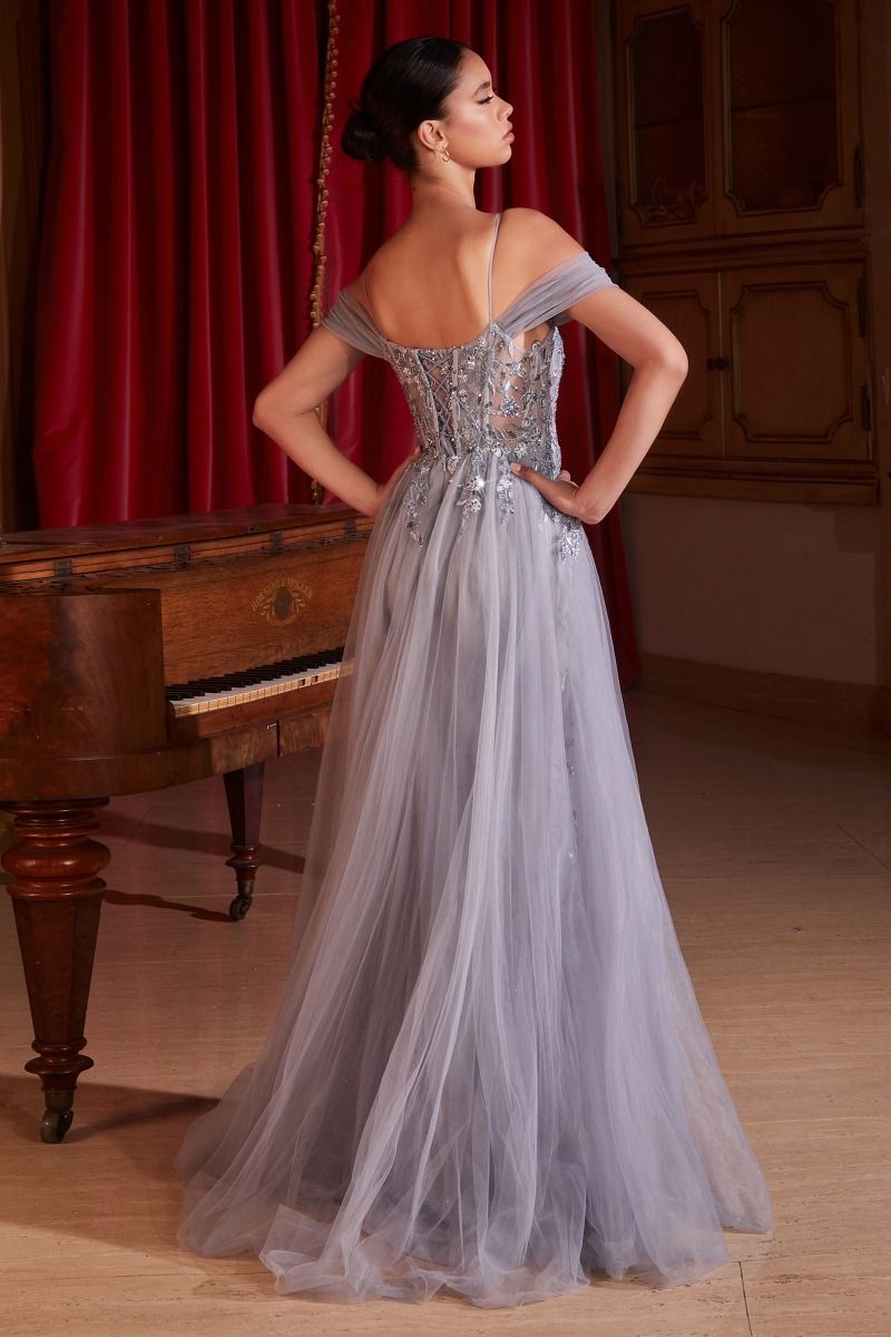 Vestido Anastacia