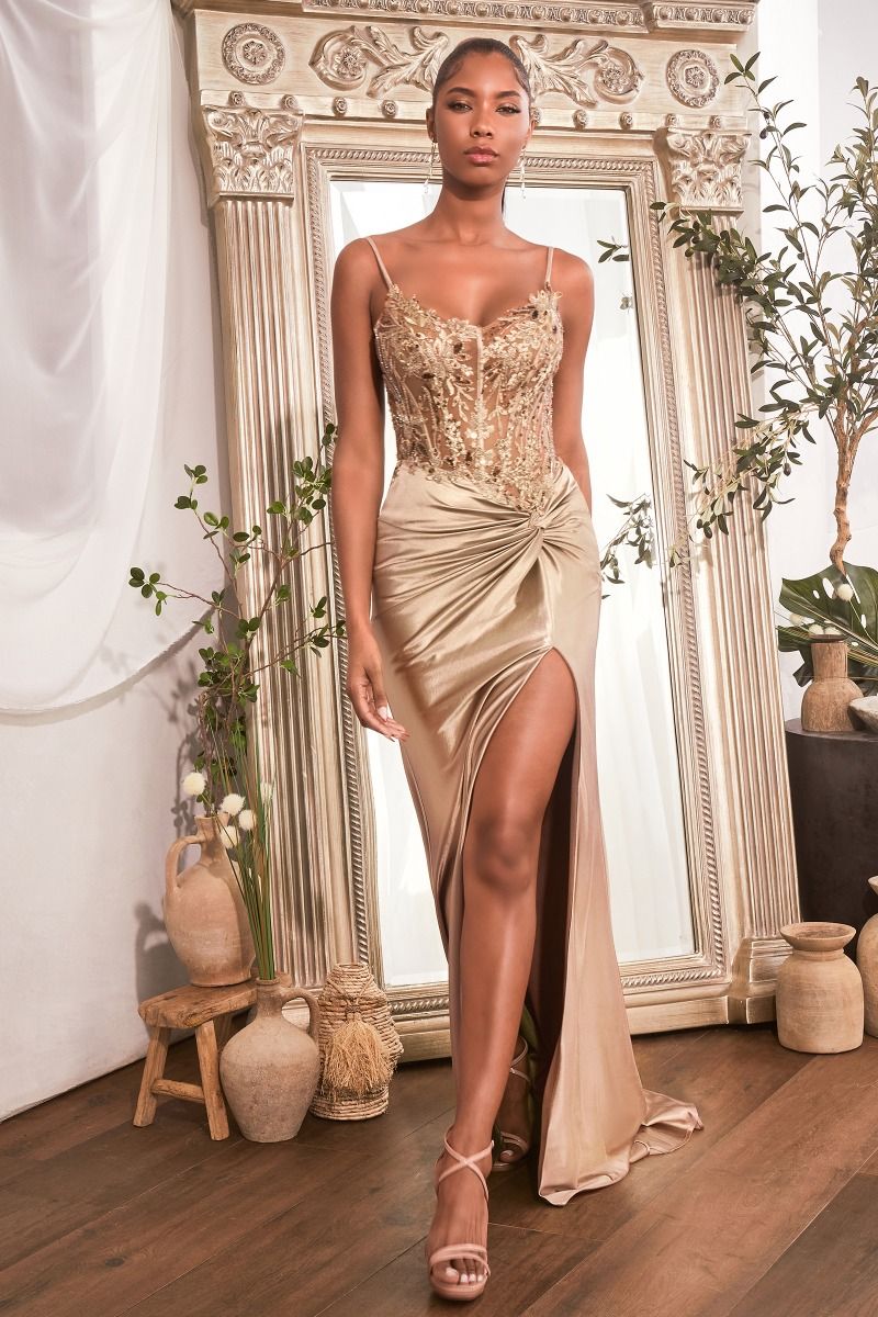 Vestido November Love