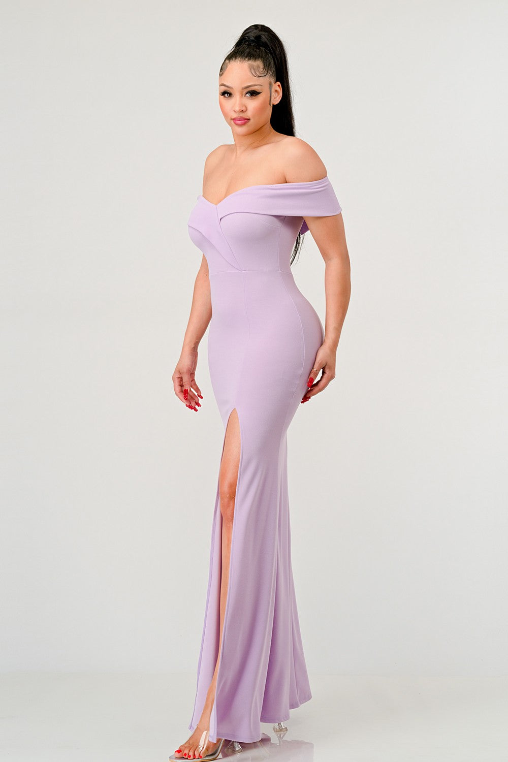 Vestido Kairy