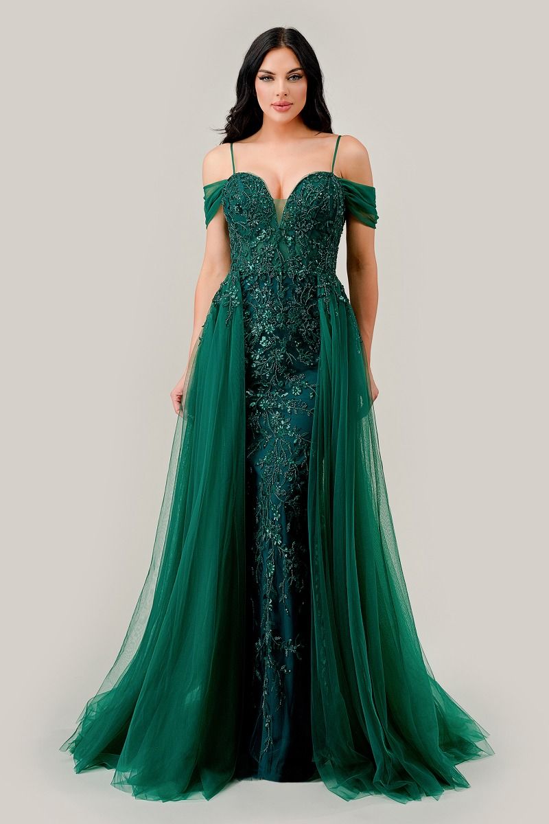 Vestido Anastacia