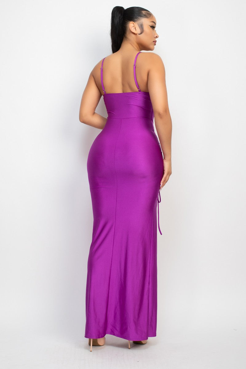 Vestido Perfect Location
