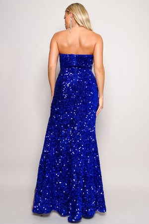 Vestido Cosmopolitan