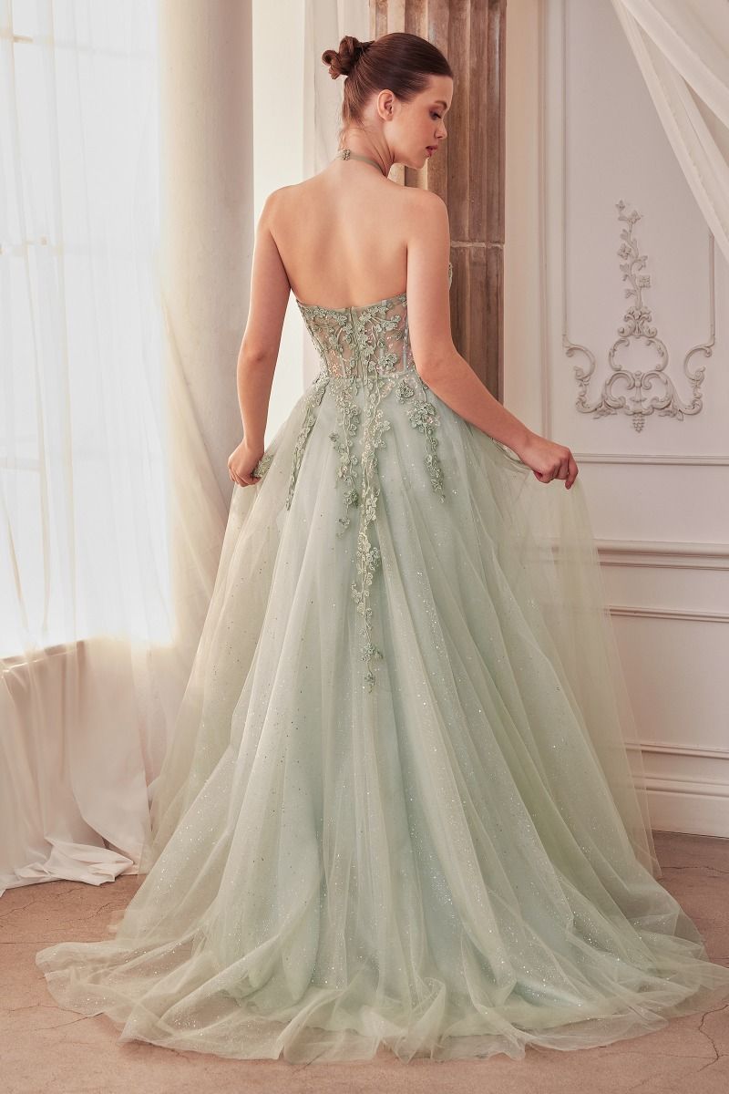 Vestido Sleepy Flowers