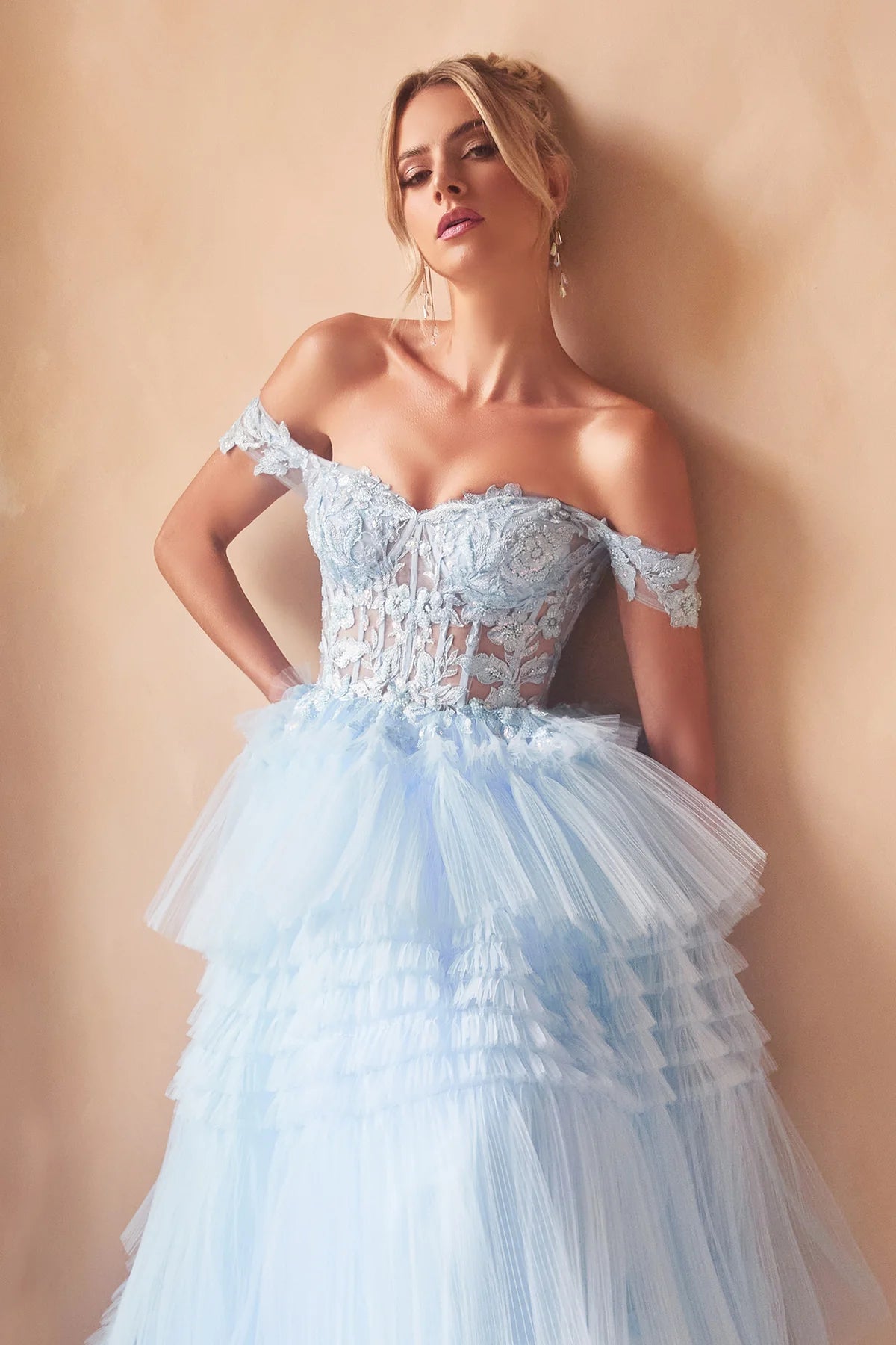 Vestido Sophie