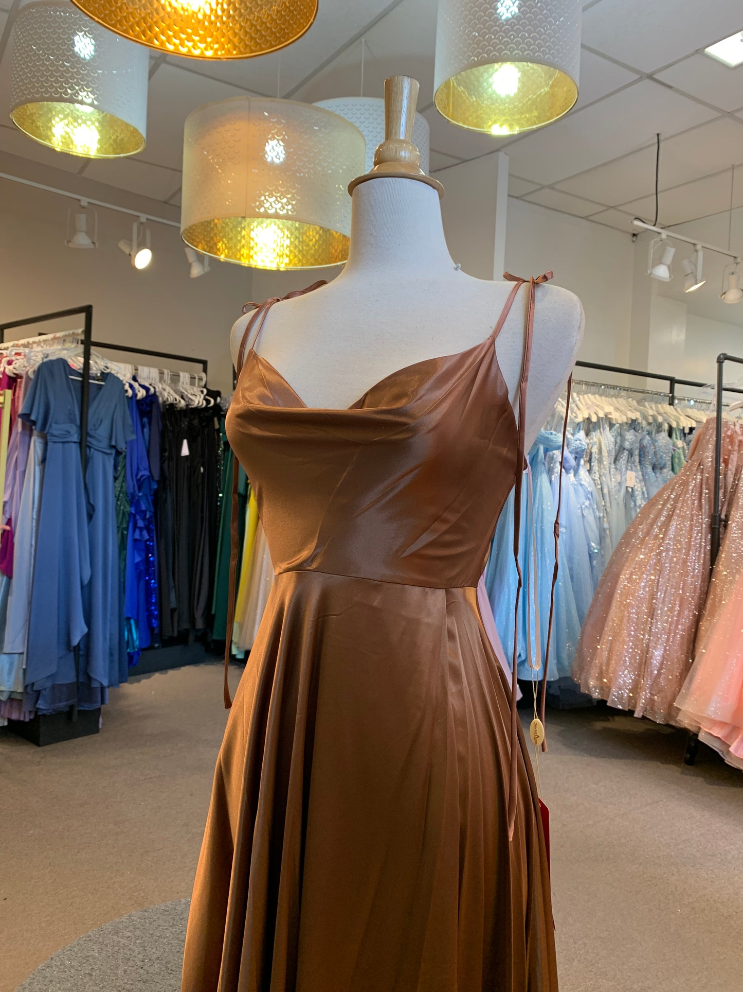 Vestido Spring love