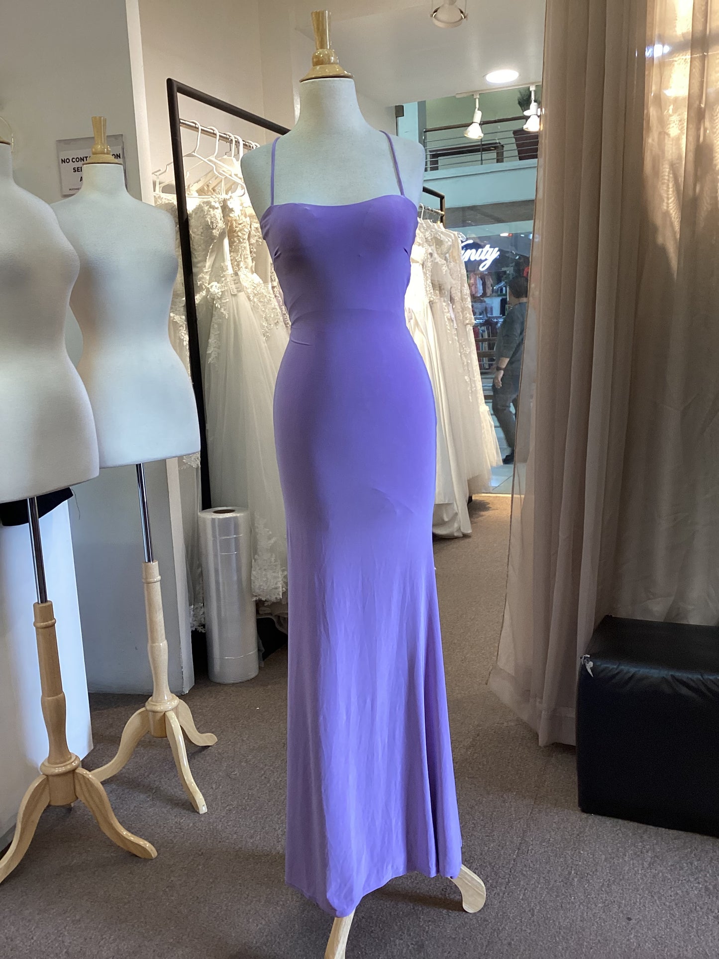 Vestido Persia