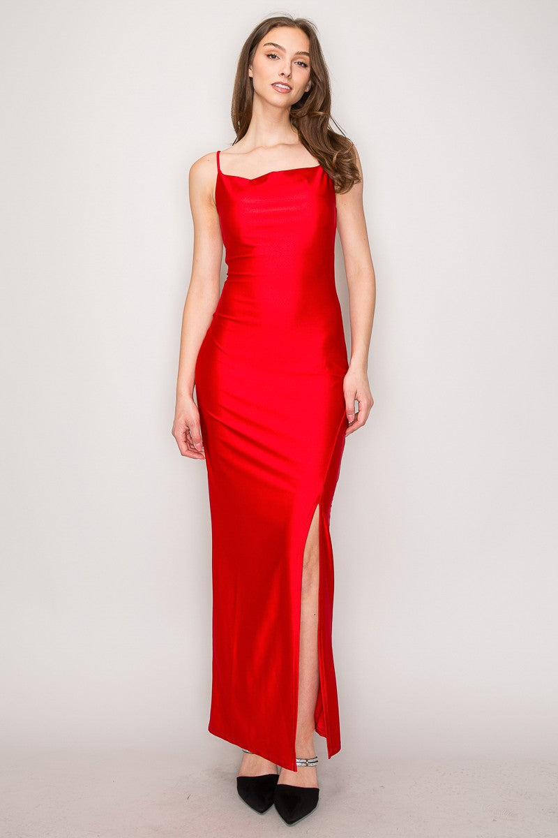 Vestido Sonia