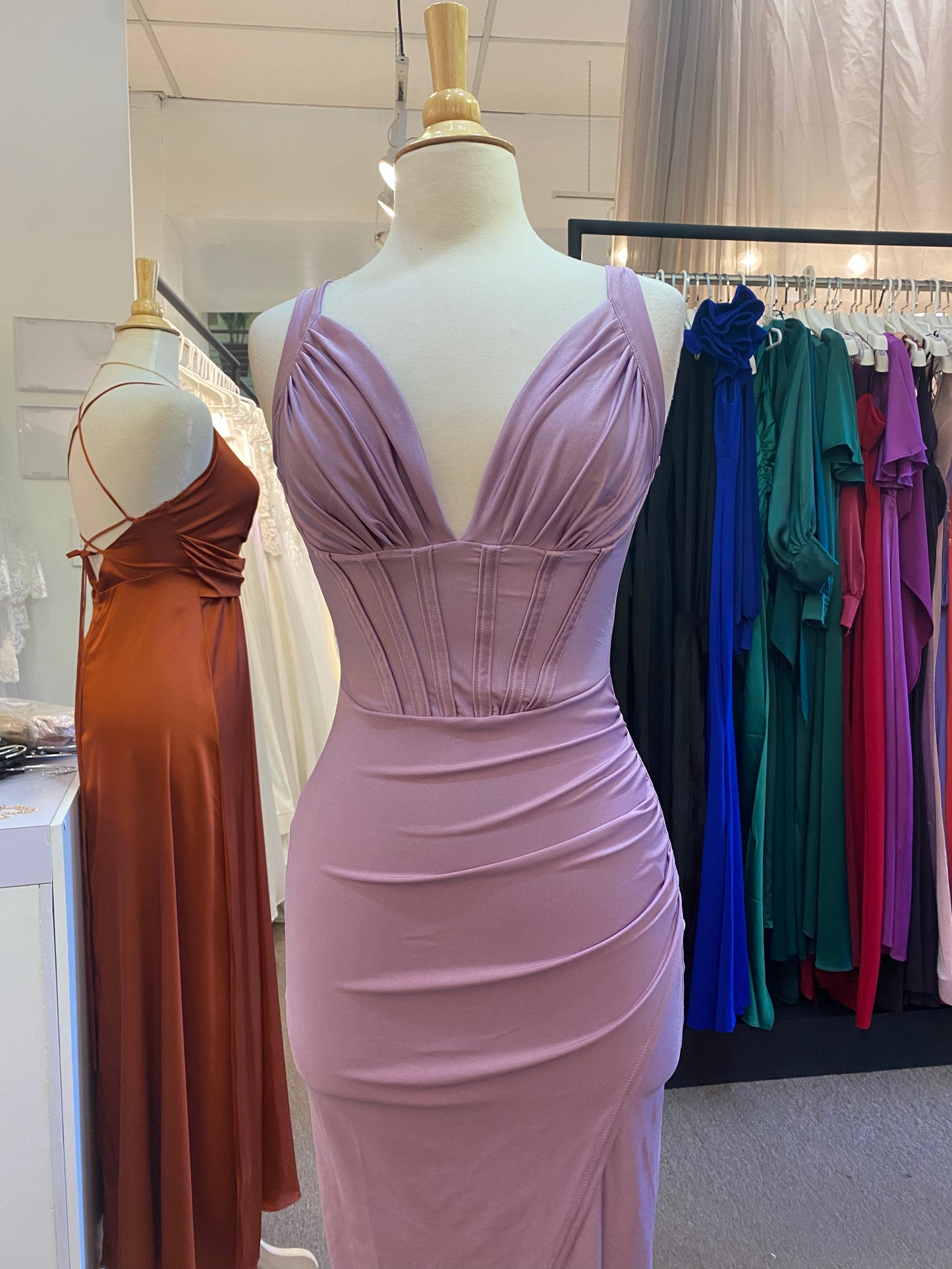Vestido Michelle