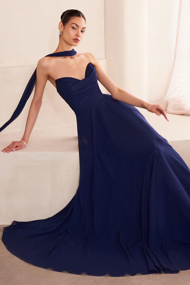 Vestido Baltz in Vienna