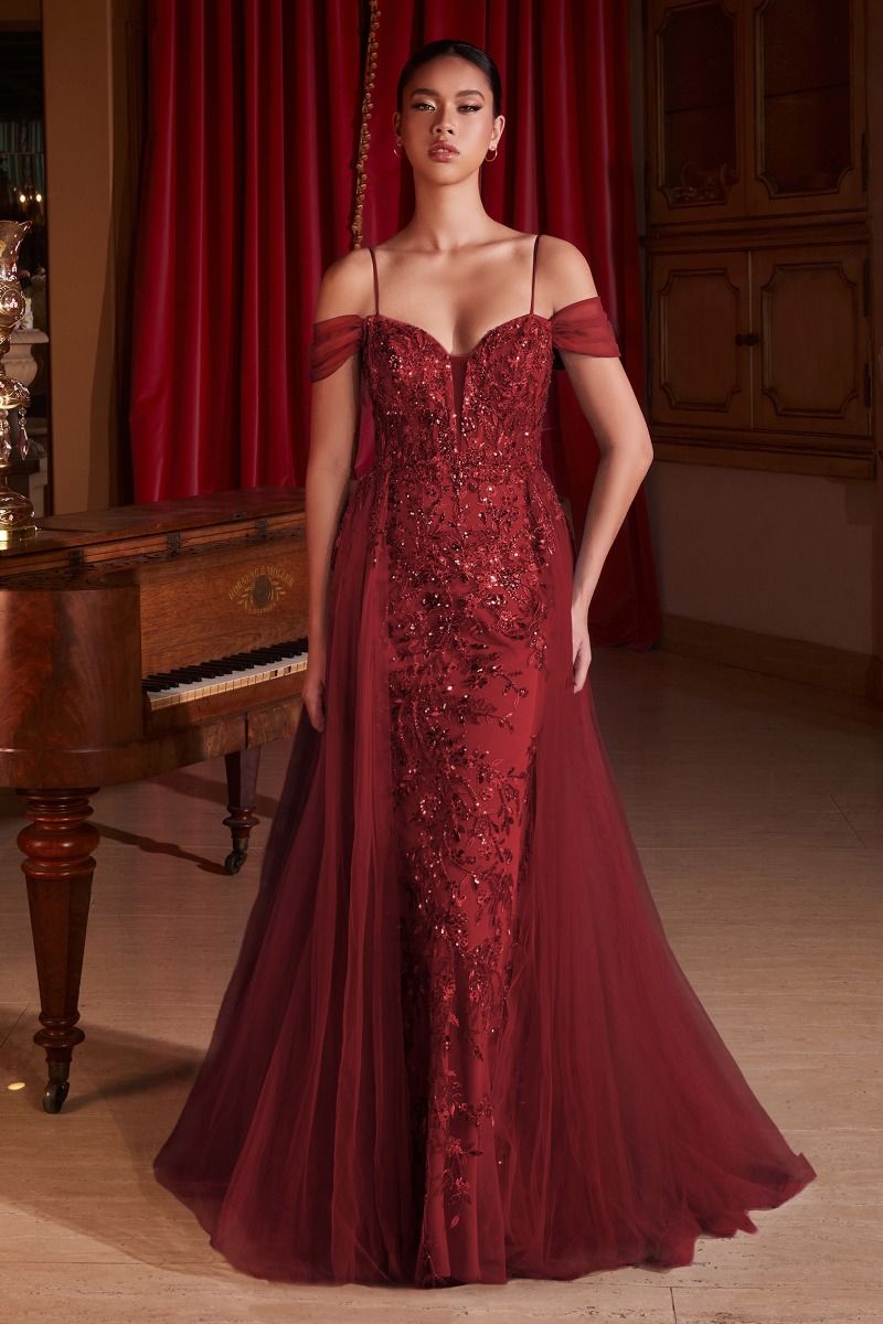 Vestido Anastacia