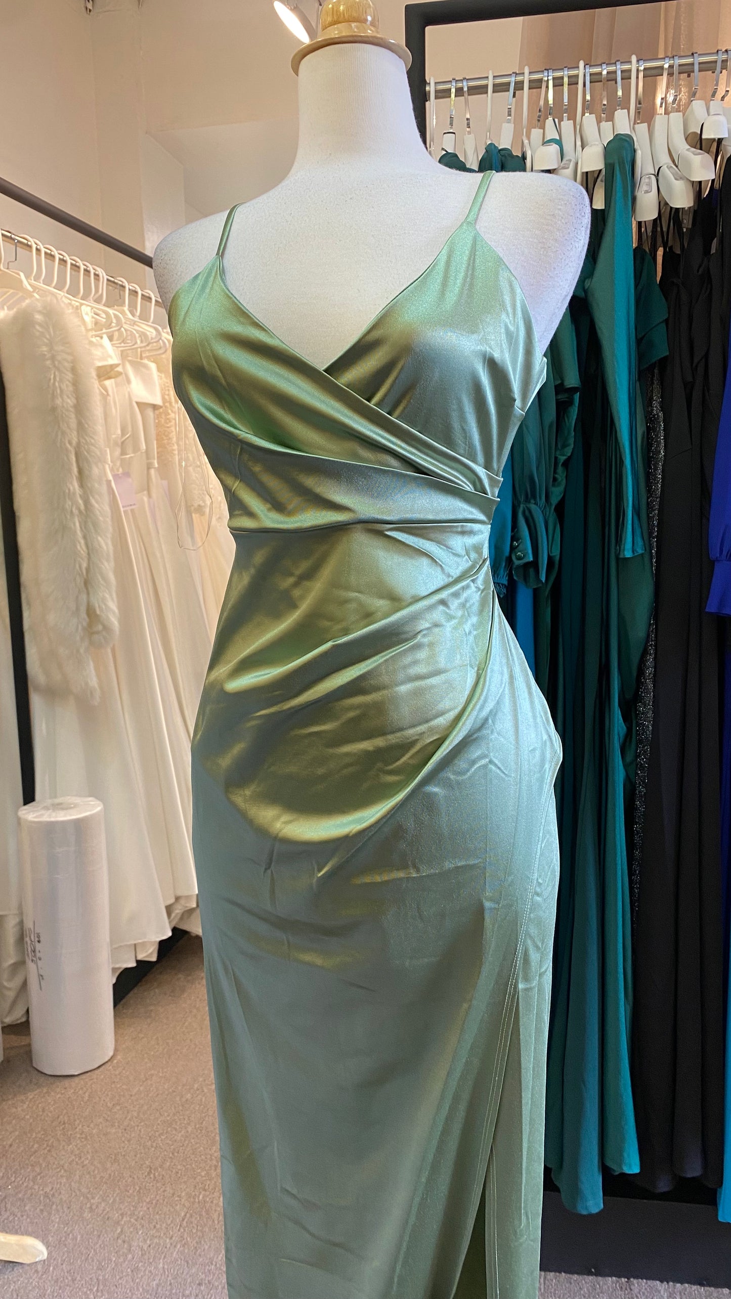 Vestido Jennifer