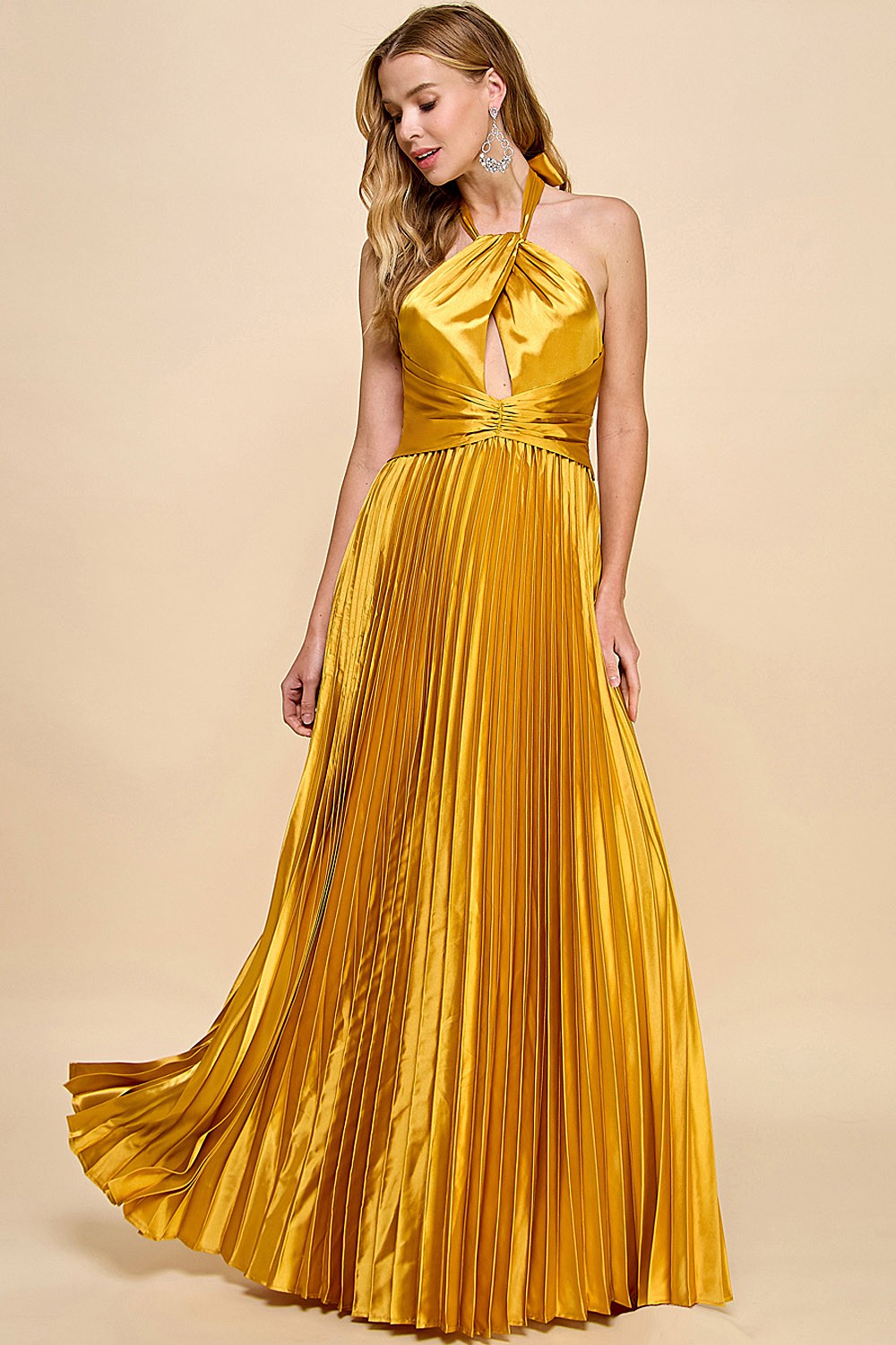 Vestido Sunrise