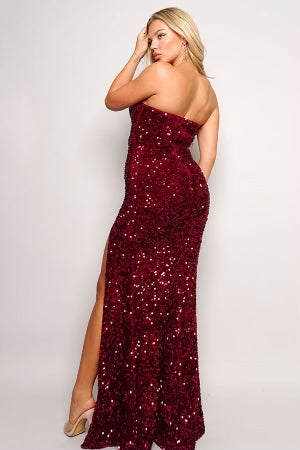 Vestido Cosmopolitan