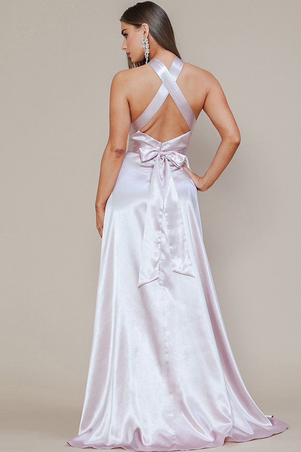 Vestido True Values