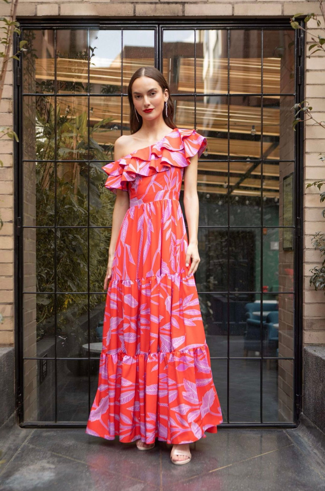 Vestido Anna