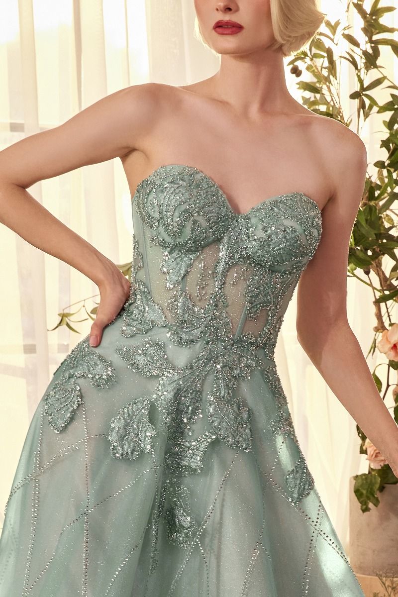Vestido Special Fairy