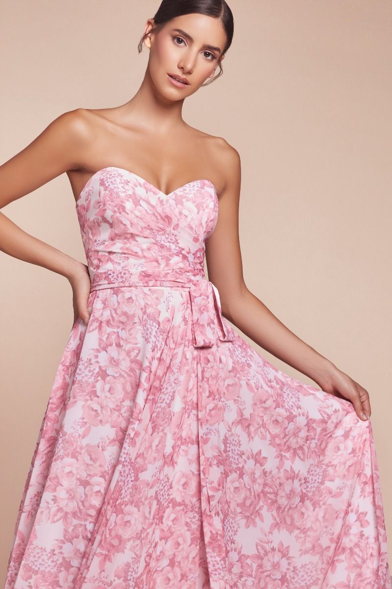 Vestidos Flower Lace