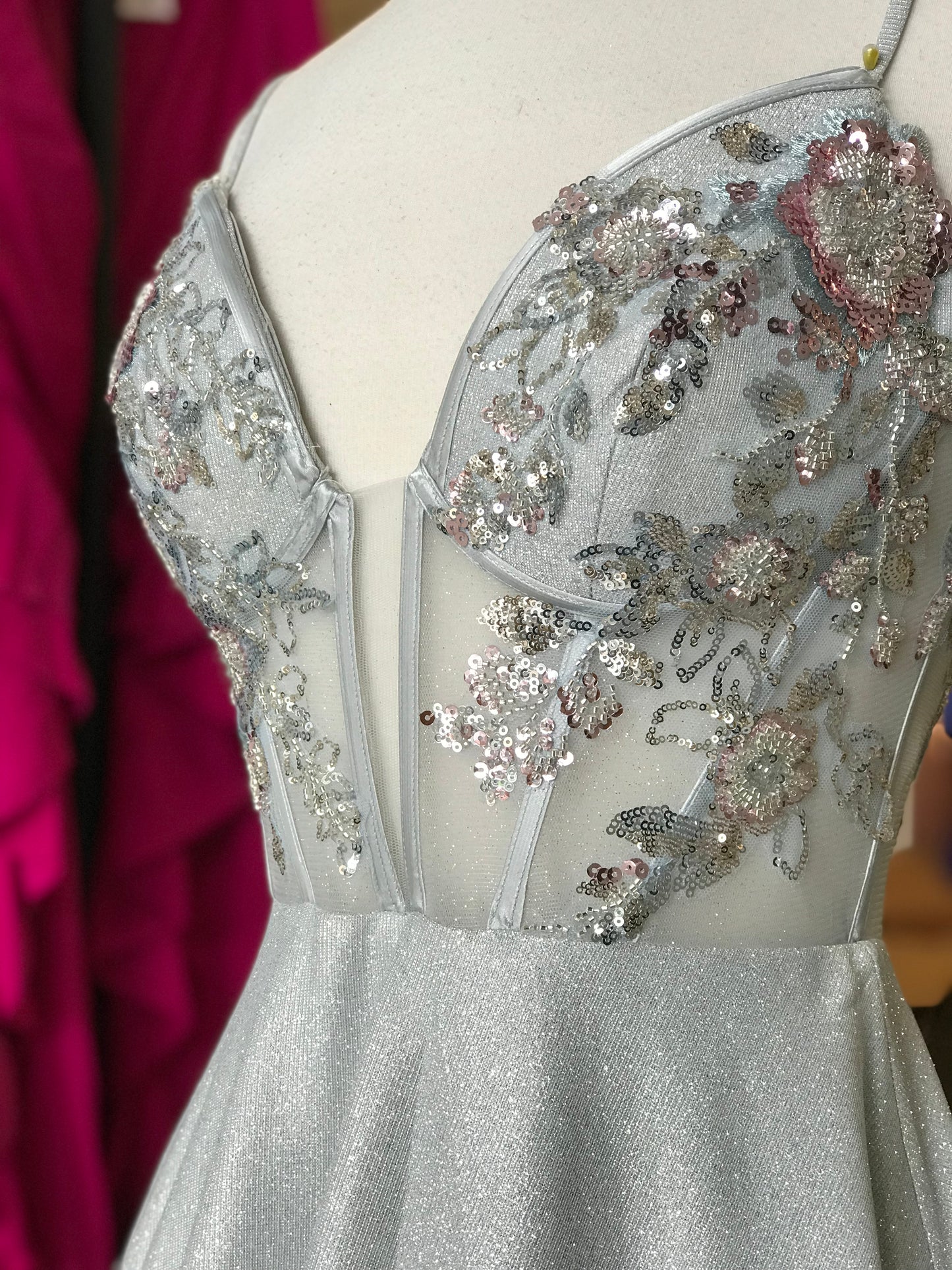 Vestido Oranza