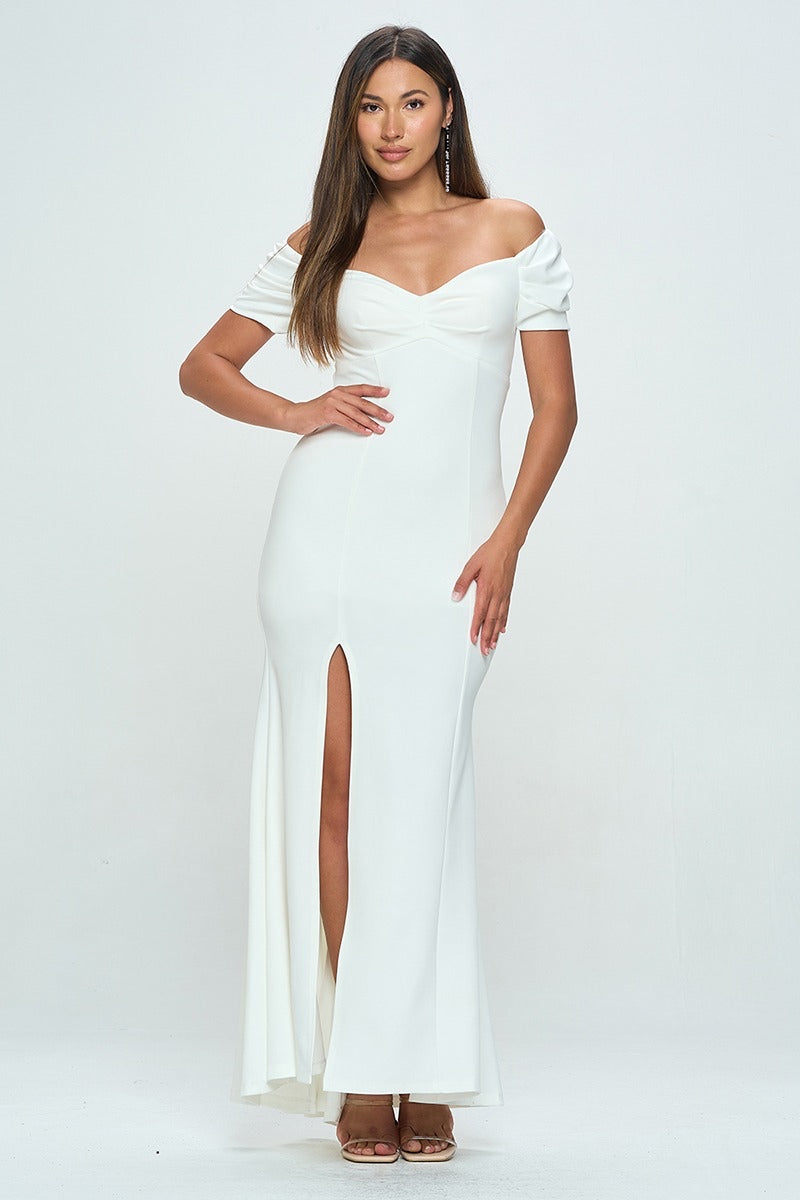 Vestido Sweet Days