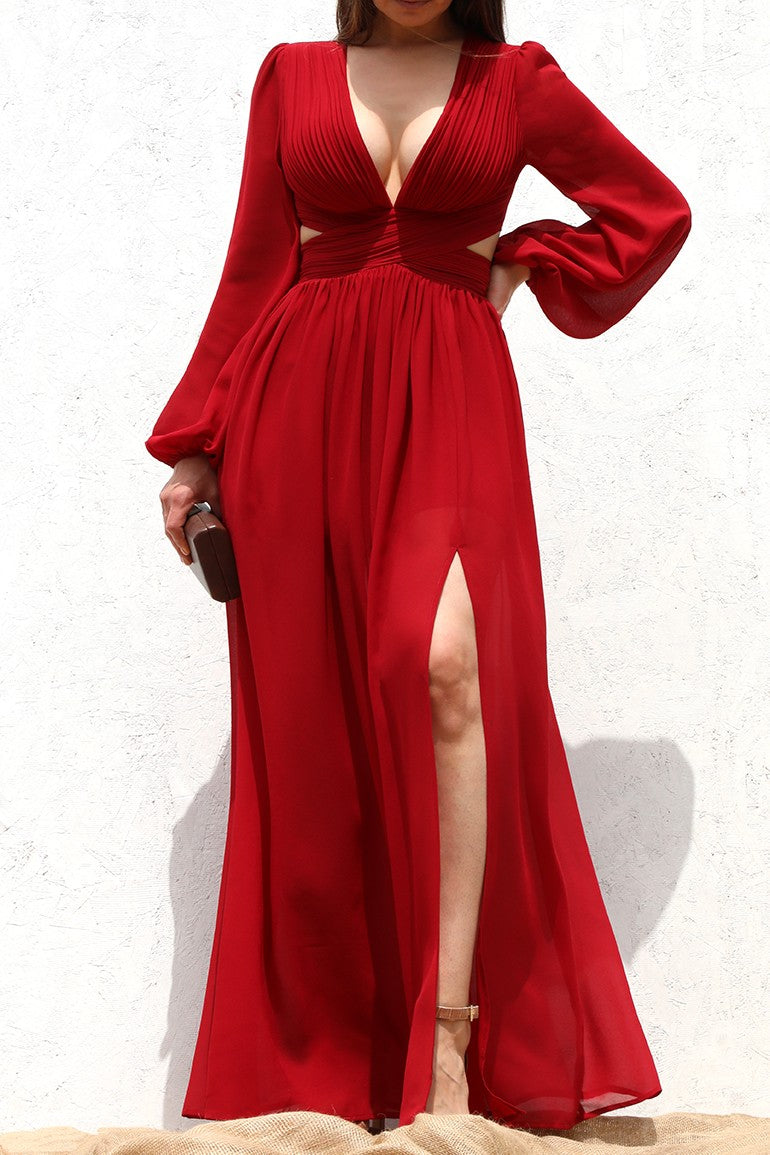 Vestido Azure