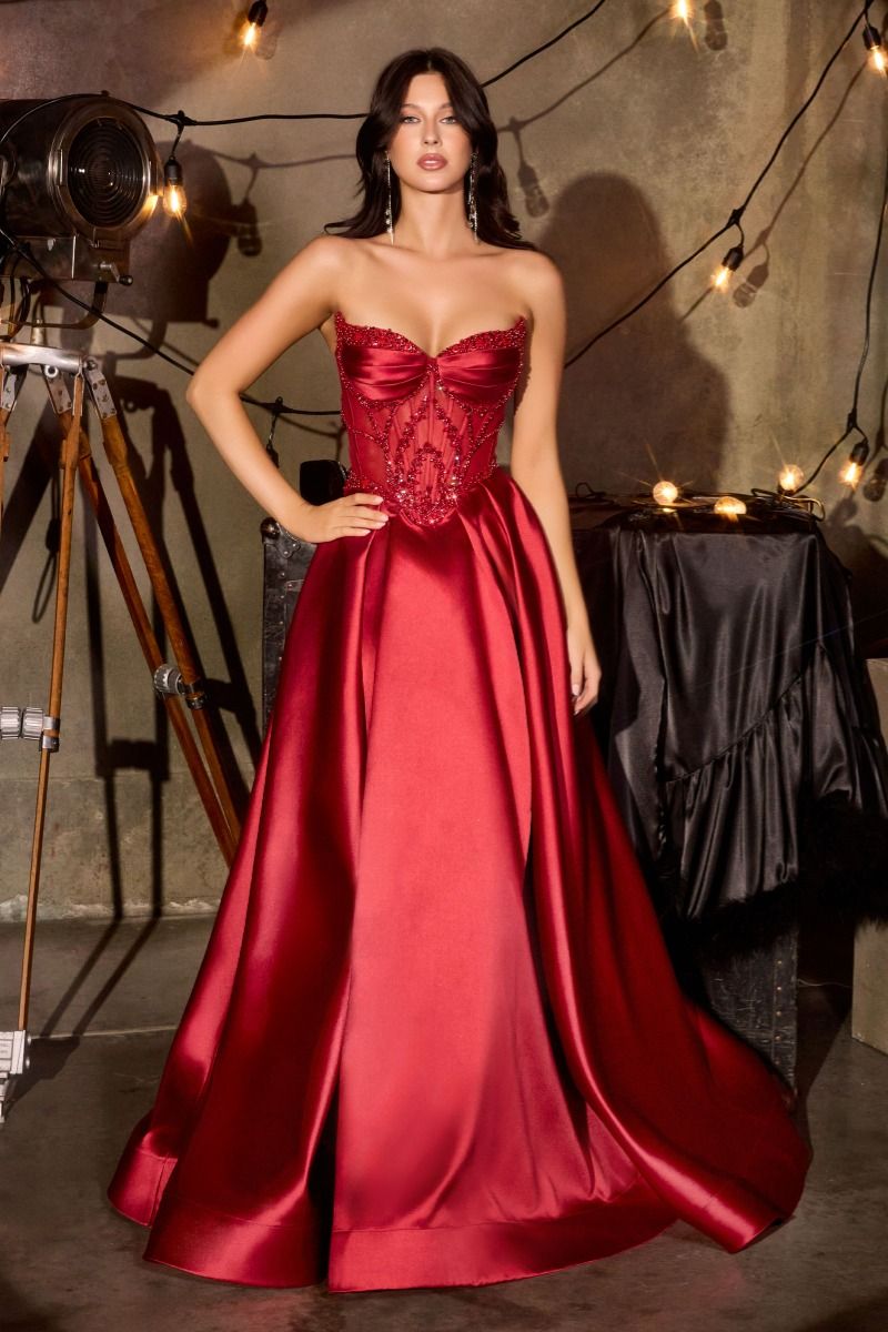 Vestido Social Season