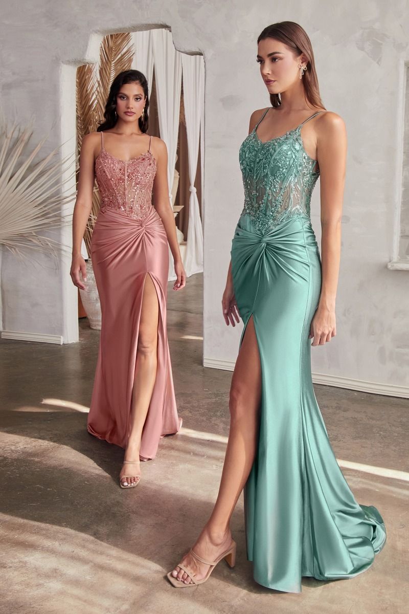 Vestido November Love