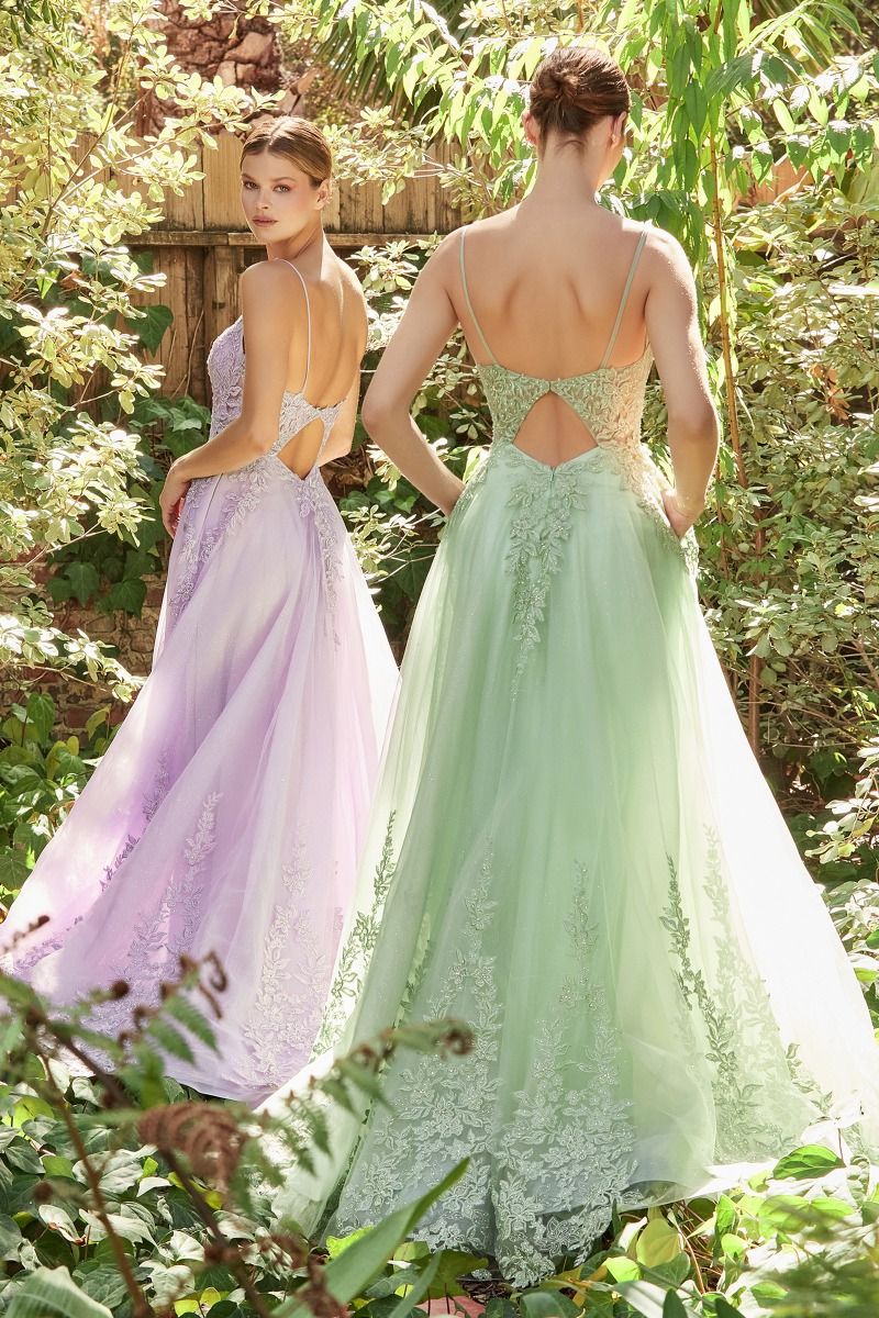 Vestido Infinity Love