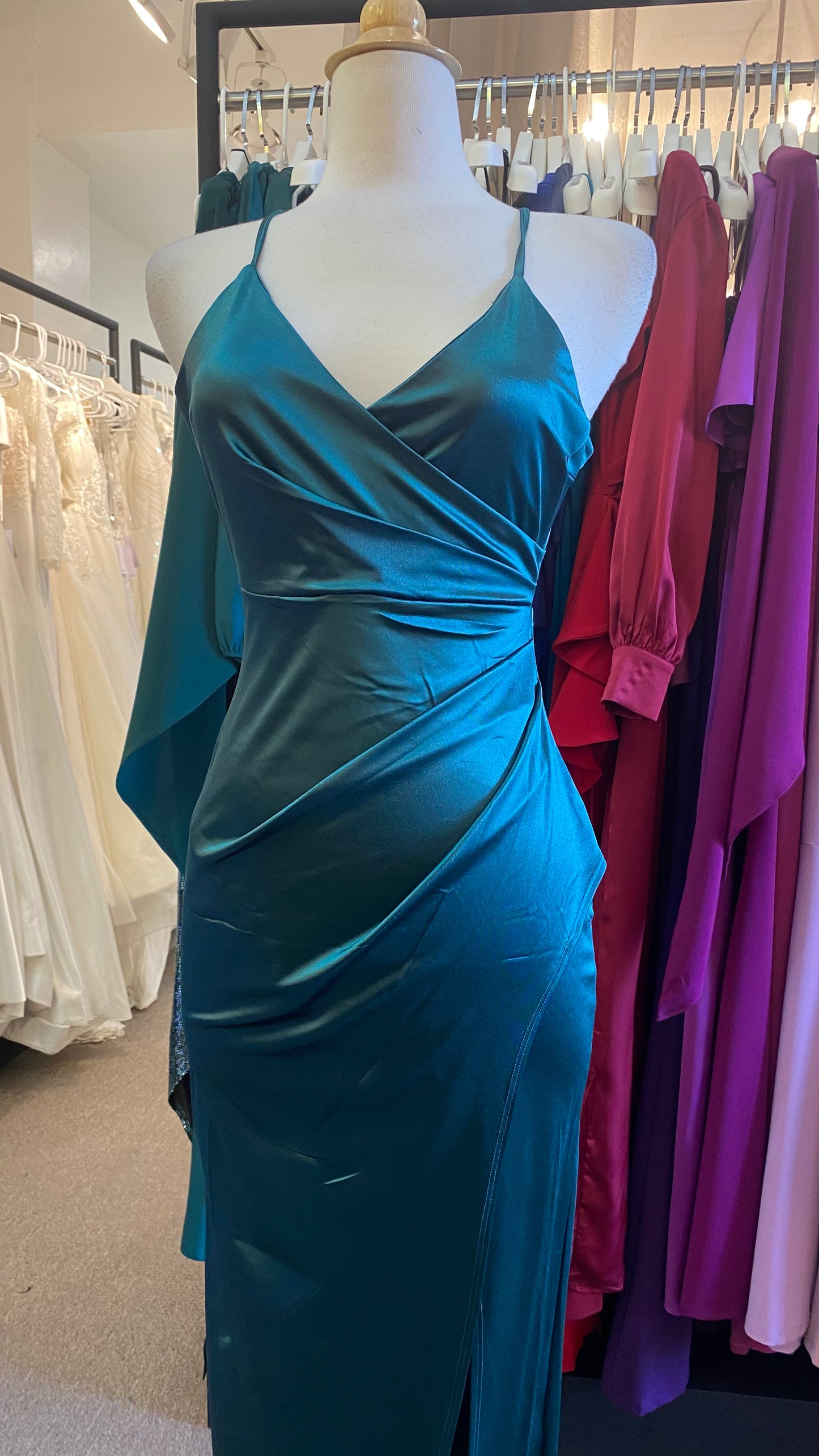 Vestido Jennifer