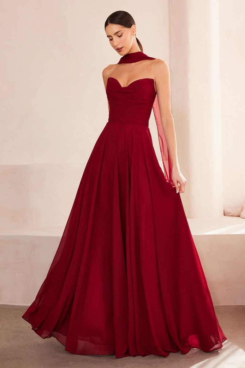 Vestido Baltz in Vienna