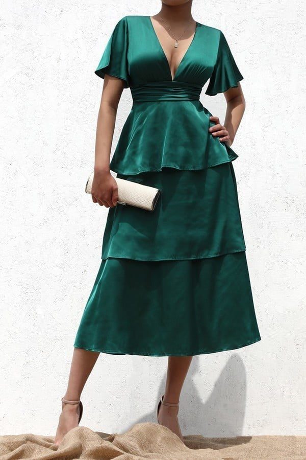 Vestido Date Brunch