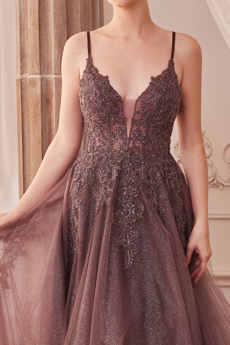 Vestido Wonder Woods