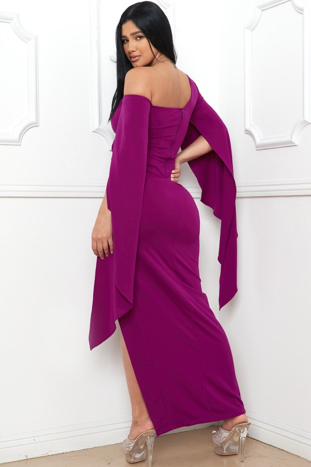Vestido Florela