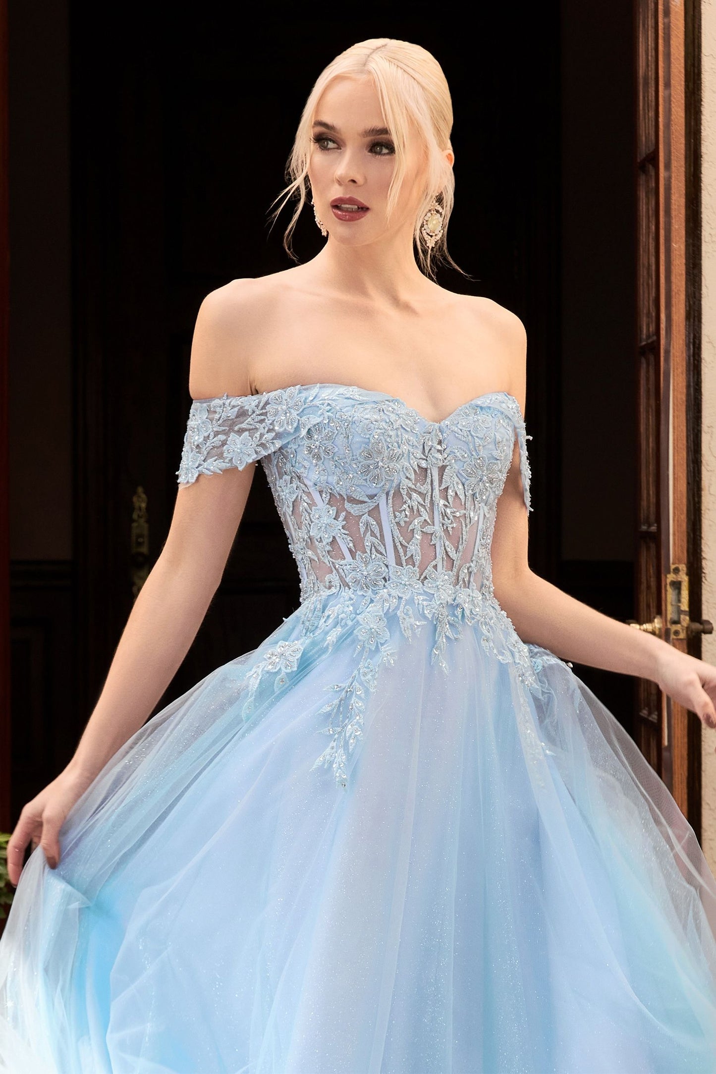 Vestido Pretty Ladie