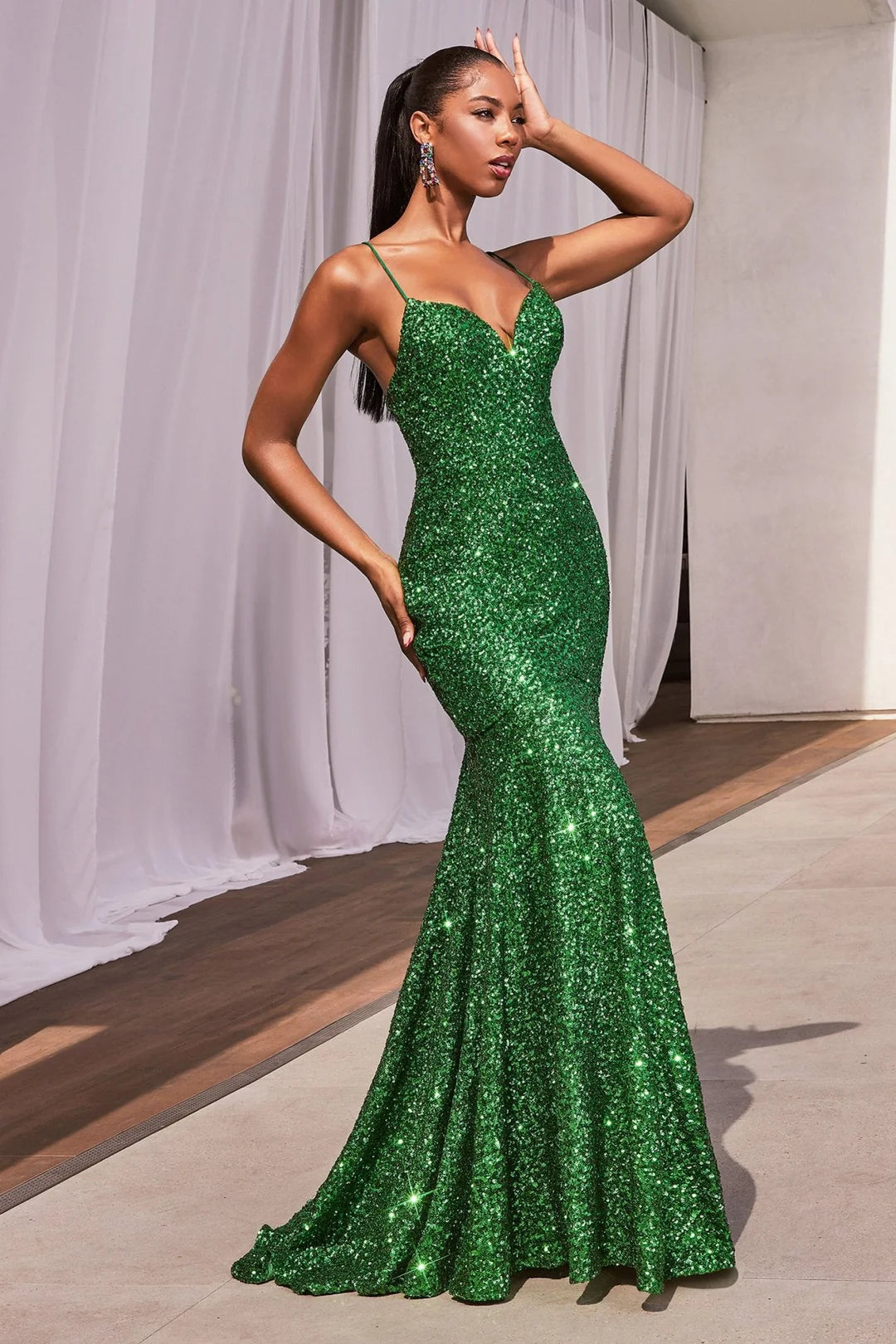 Vestido May Dilema