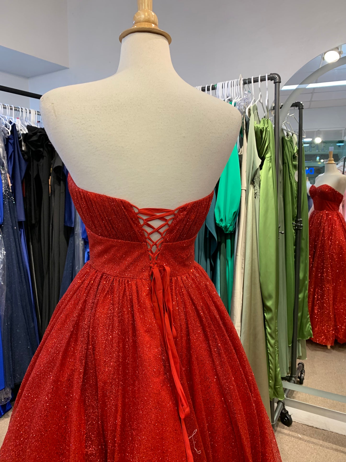 Vestido Amelia
