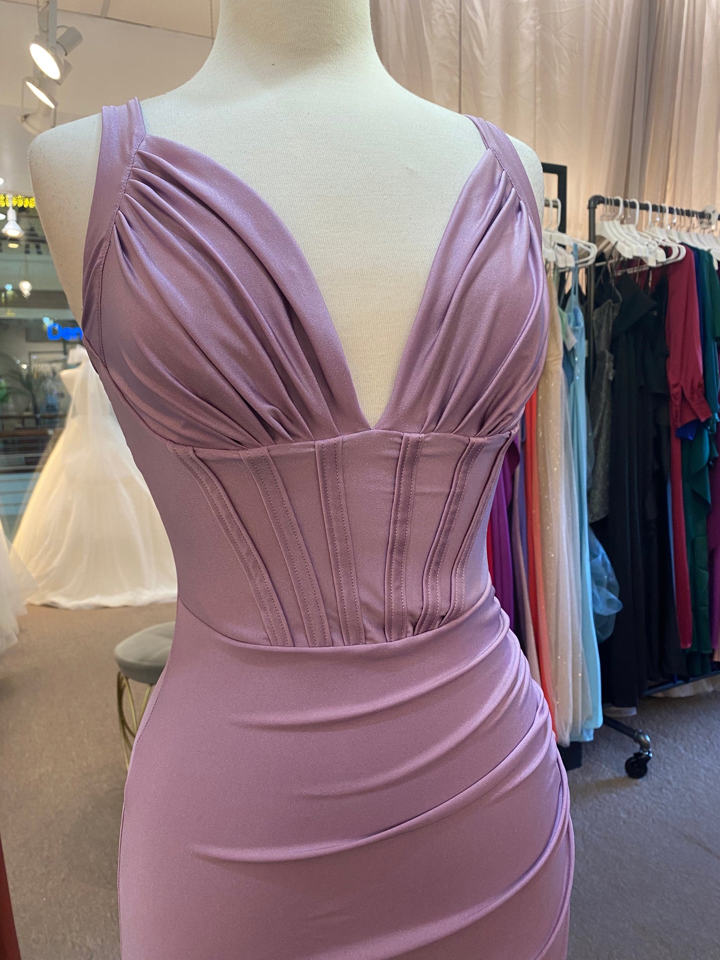 Vestido Michelle