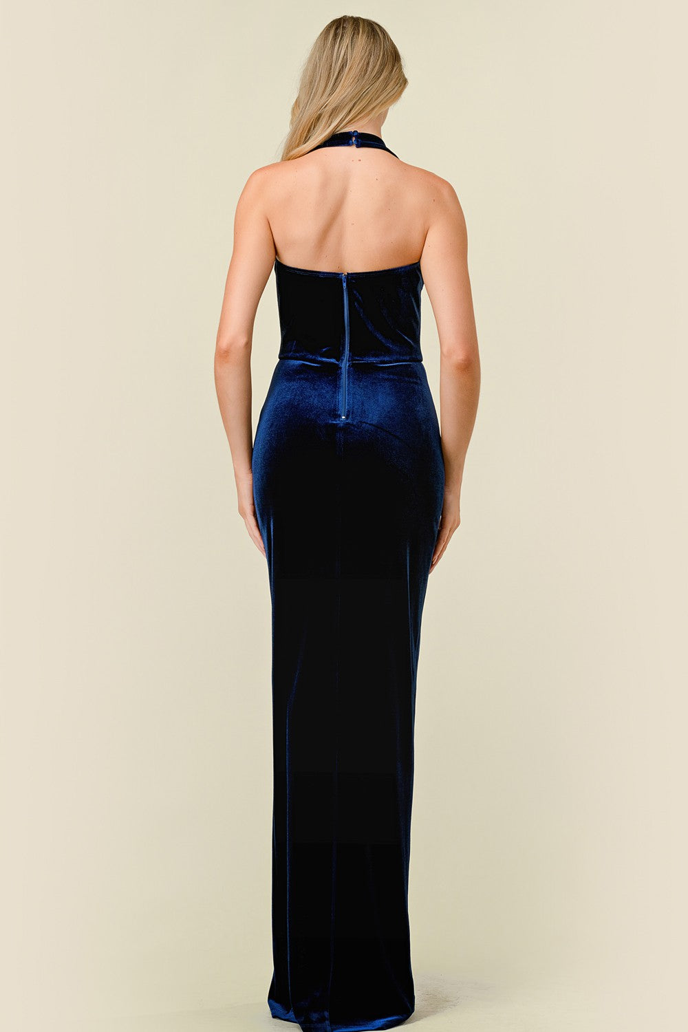 Vestido Classy